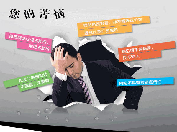 新做的網(wǎng)站如何加快搜索的收錄？